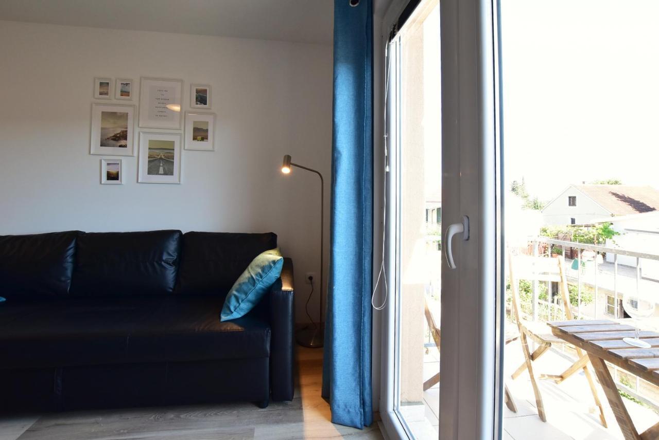 Olive Tree Appartement Stari Grad  Buitenkant foto