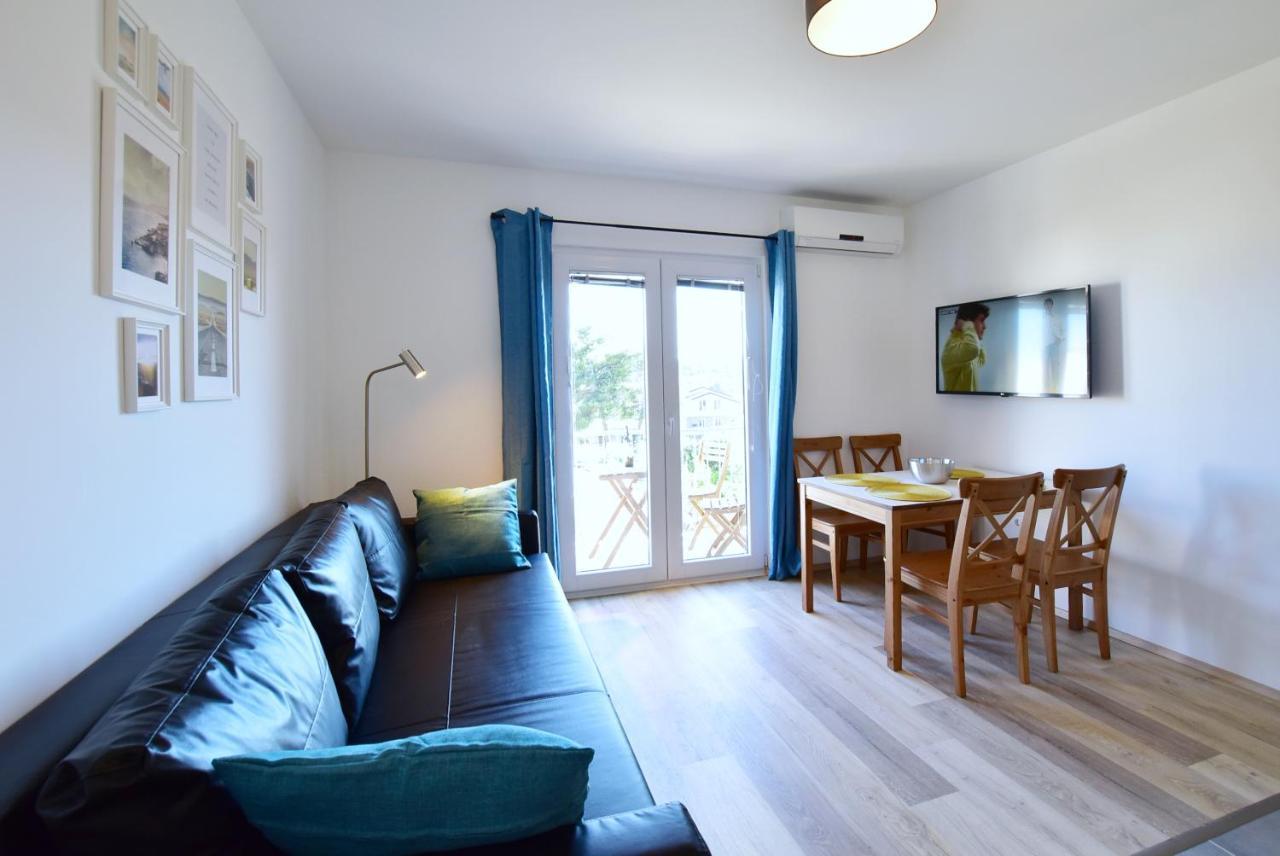 Olive Tree Appartement Stari Grad  Buitenkant foto
