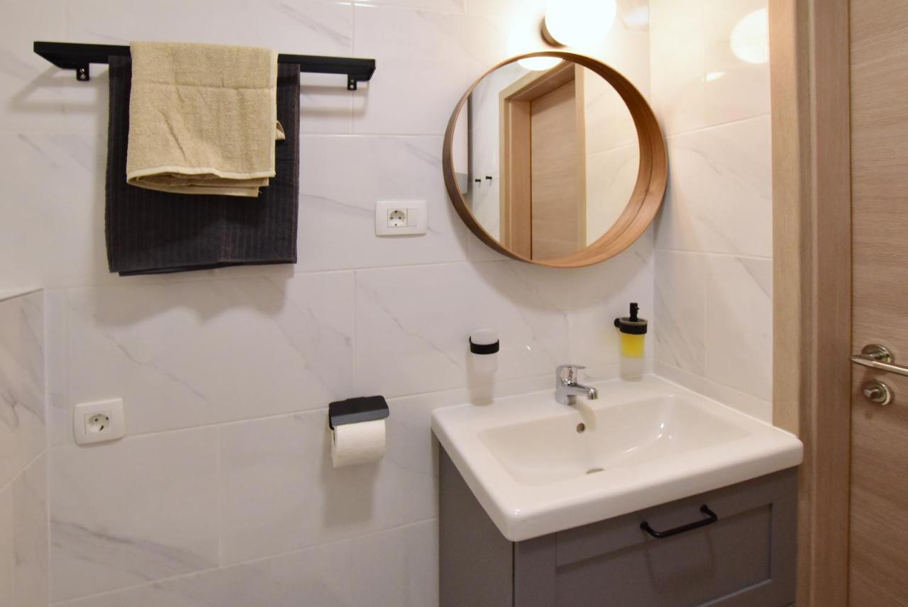 Olive Tree Appartement Stari Grad  Buitenkant foto