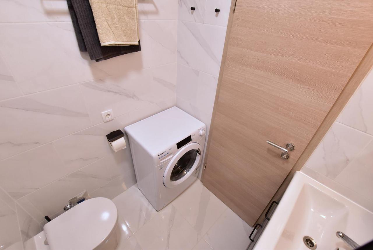 Olive Tree Appartement Stari Grad  Buitenkant foto