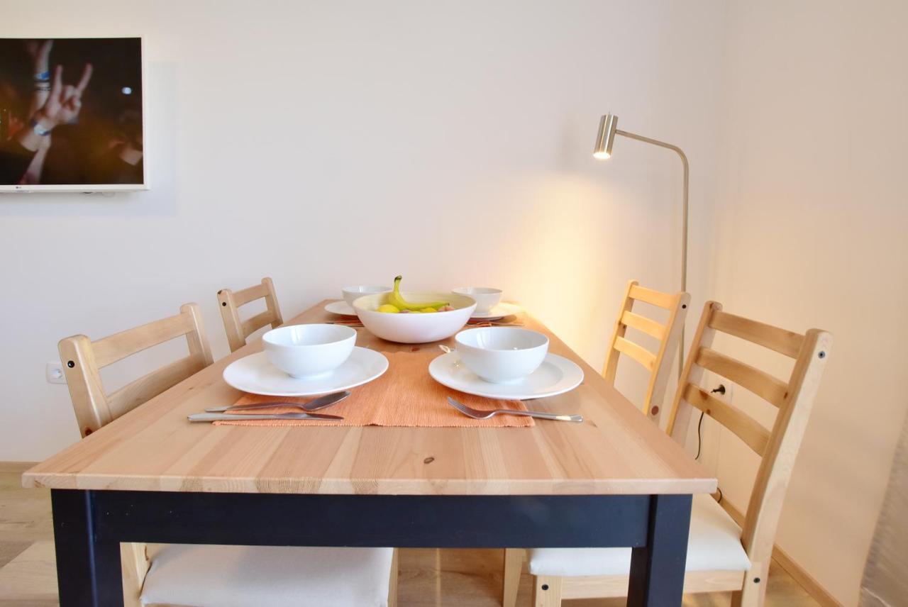Olive Tree Appartement Stari Grad  Buitenkant foto