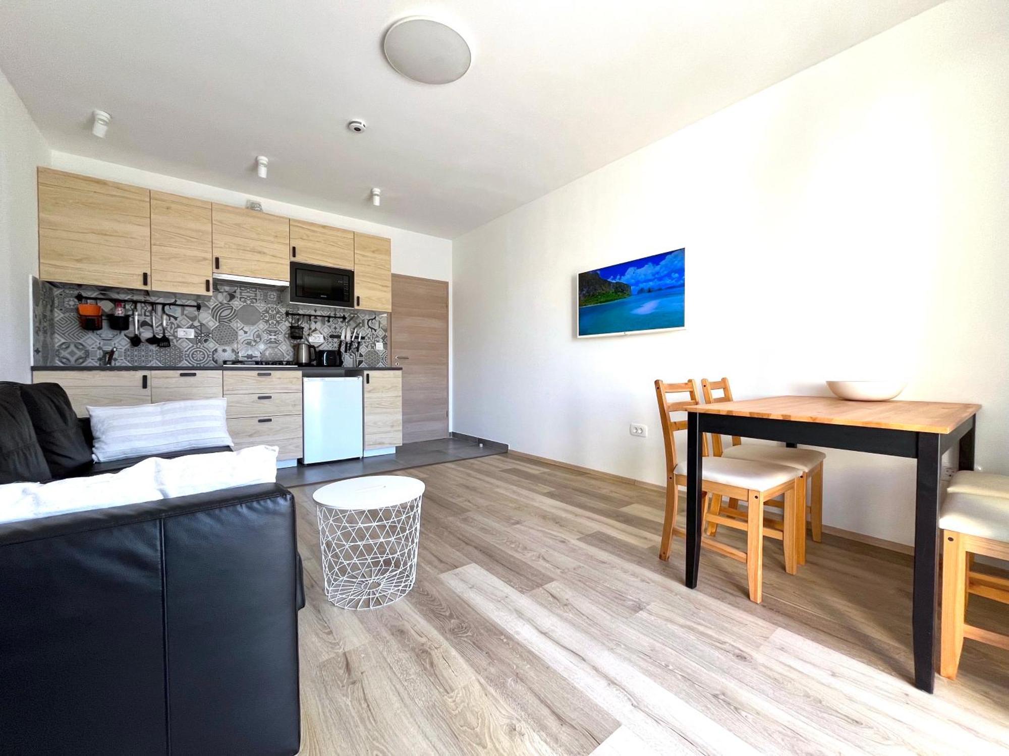 Olive Tree Appartement Stari Grad  Kamer foto