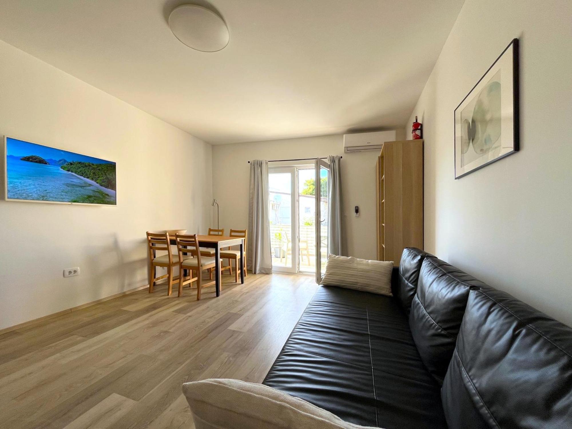 Olive Tree Appartement Stari Grad  Kamer foto