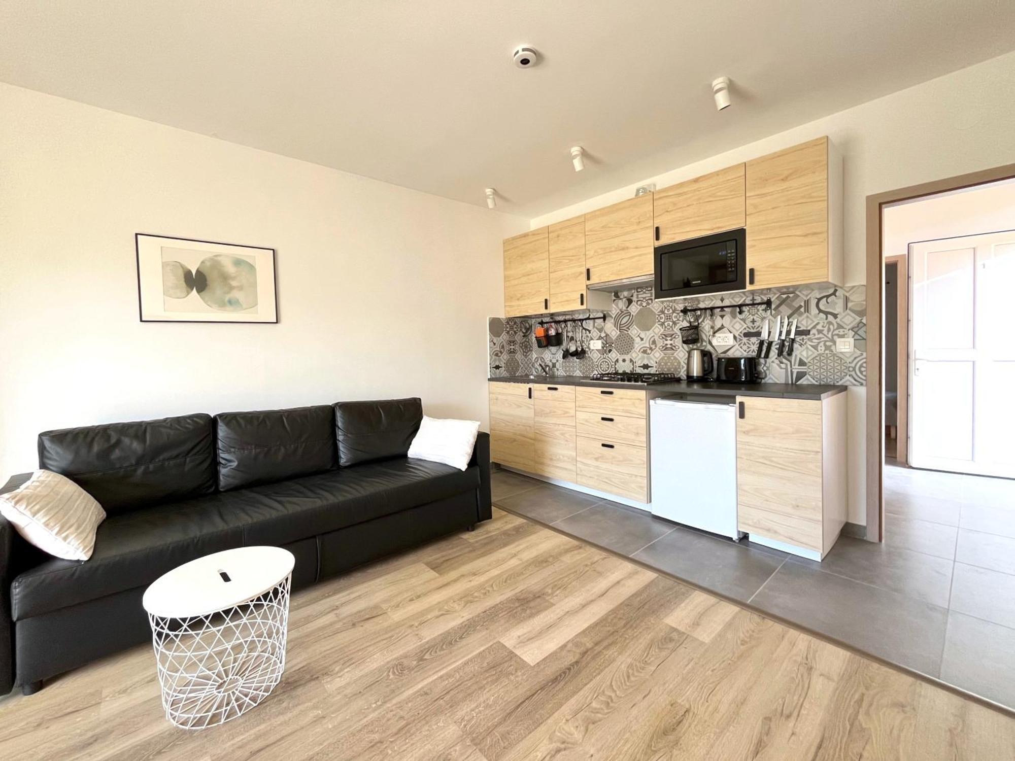 Olive Tree Appartement Stari Grad  Kamer foto