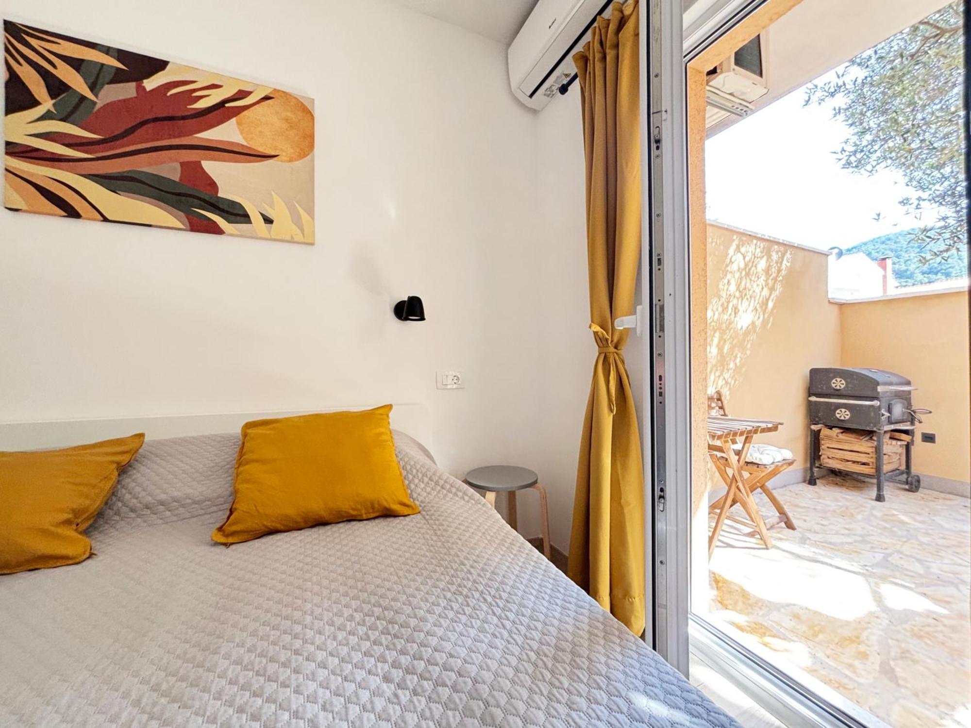 Olive Tree Appartement Stari Grad  Buitenkant foto